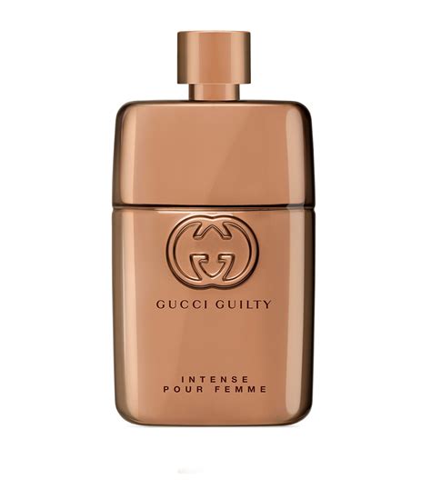 gucci guilty intense eau de parfum spray